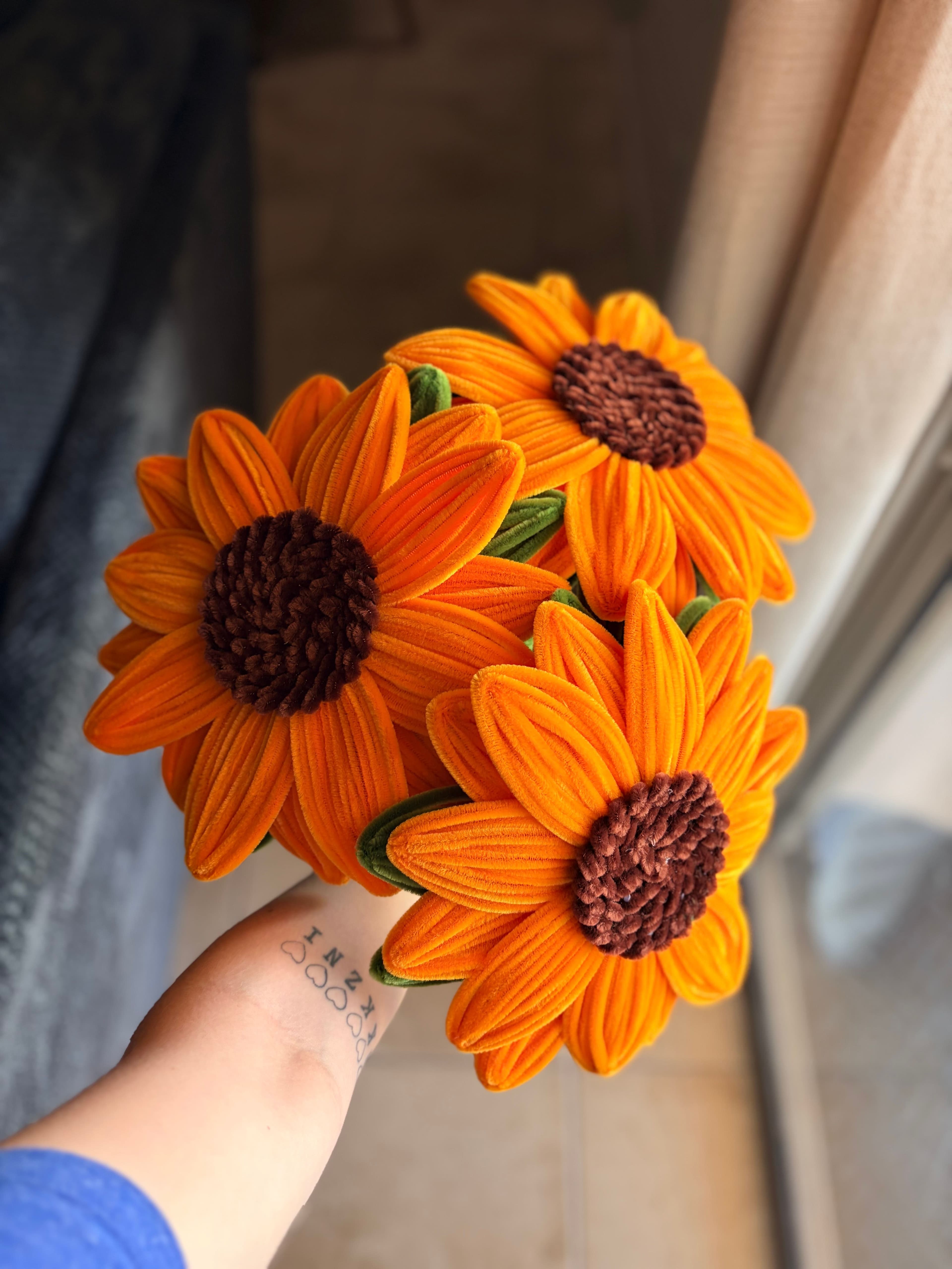 Giant Sunflower