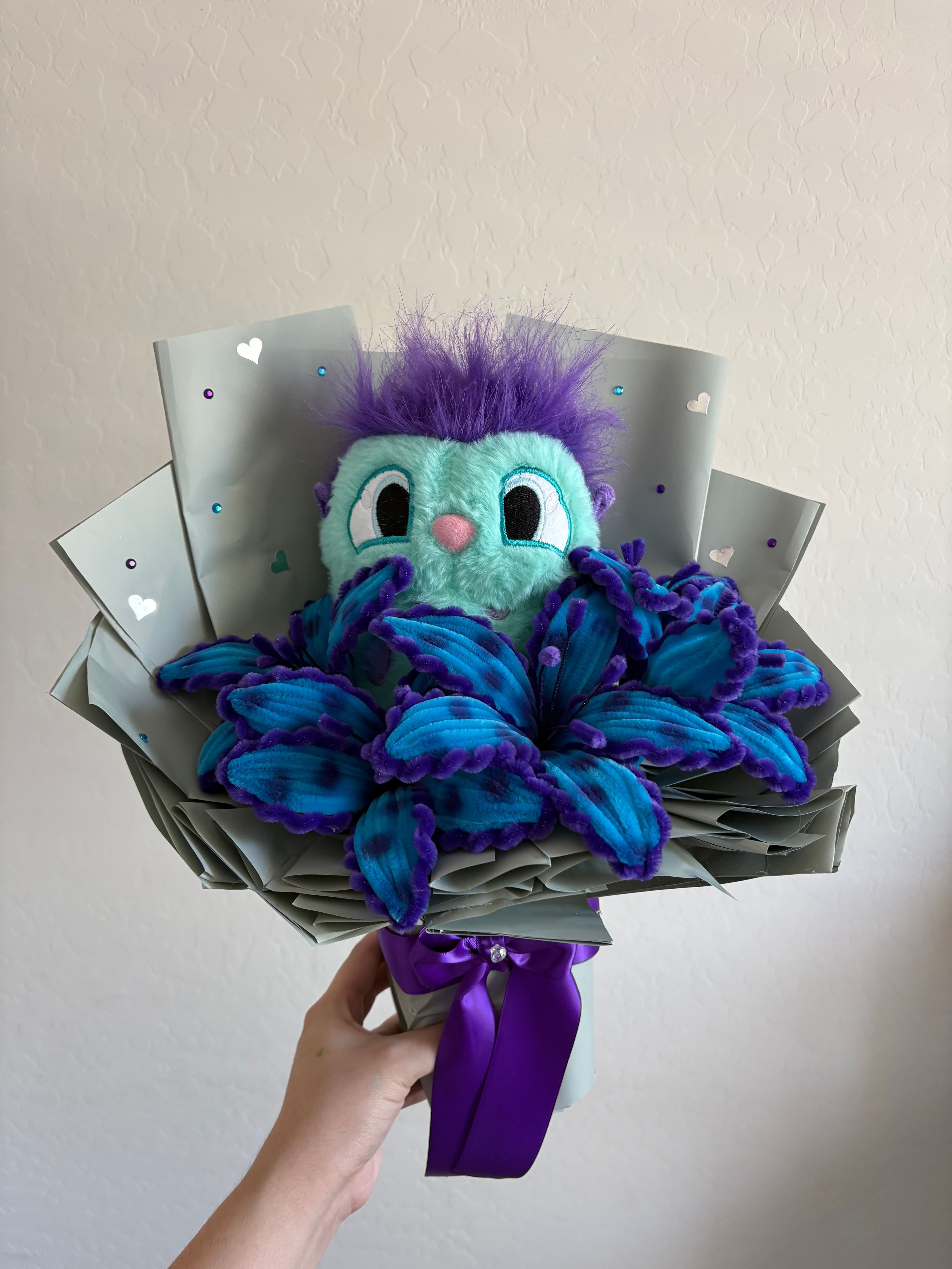 Bibble Bouquet