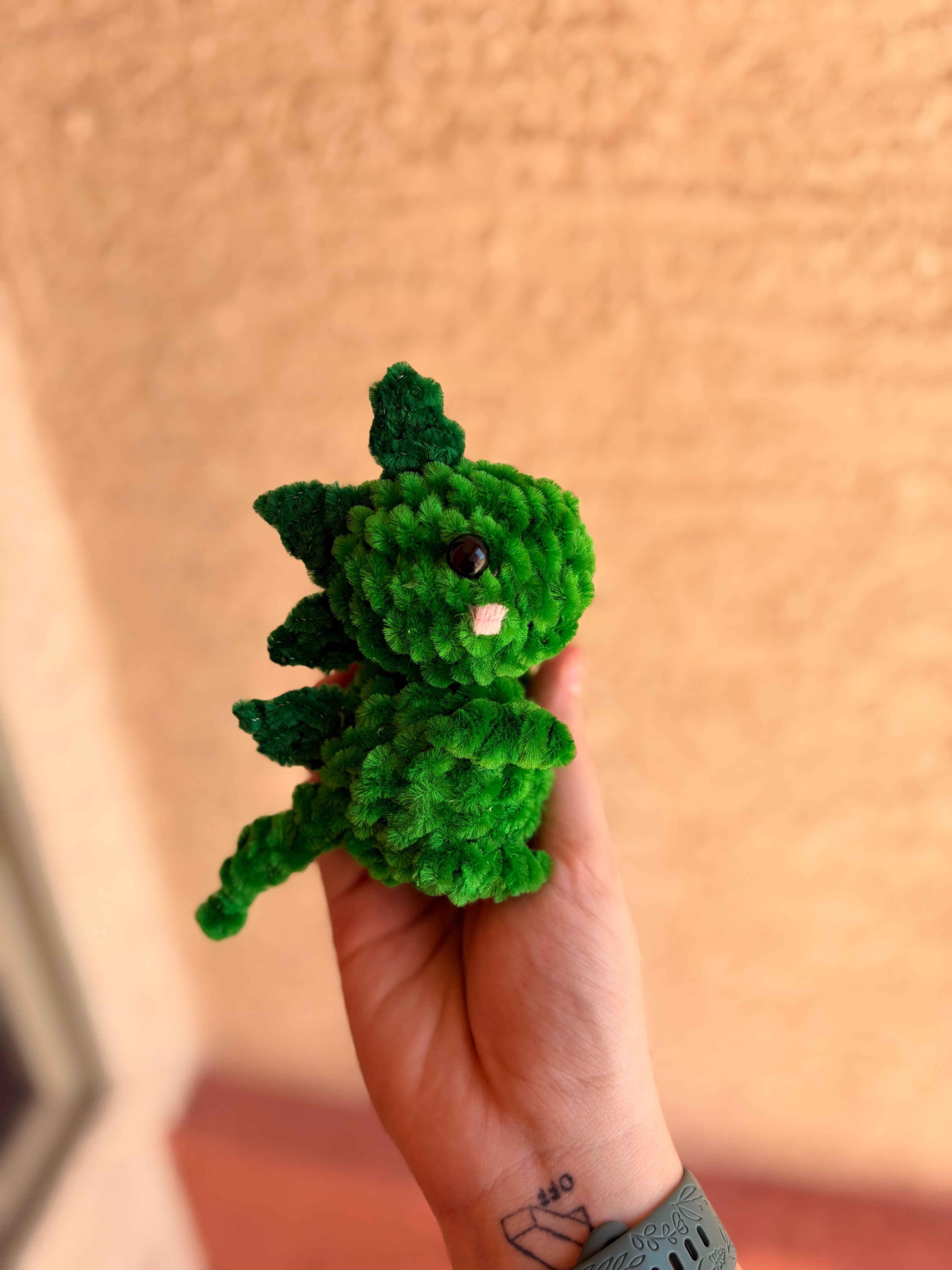 Dinosaur